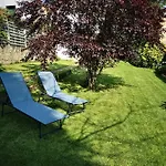 D'hotes Avec Petit Dejeuner Bed & Breakfast Le Mans