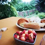 D'hotes Avec Petit Dejeuner Bed & Breakfast