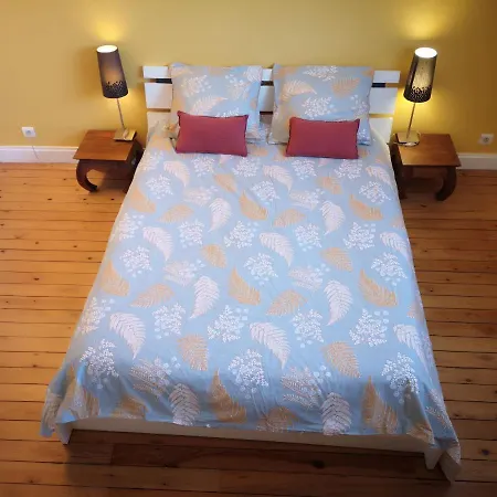 Bed & Breakfast D'hotes Avec Petit Dejeuner