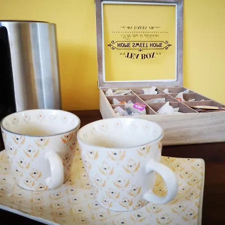 Bed & Breakfast D'hotes Avec Petit Dejeuner