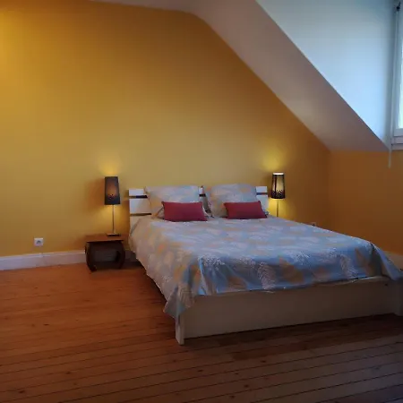 Bed & Breakfast D'hotes Avec Petit Dejeuner