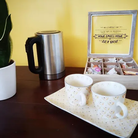 D'hôtes Avec Petit Déjeuner Couette-café Le Mans