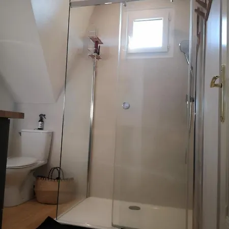 Bed & Breakfast D'hotes Avec Petit Dejeuner