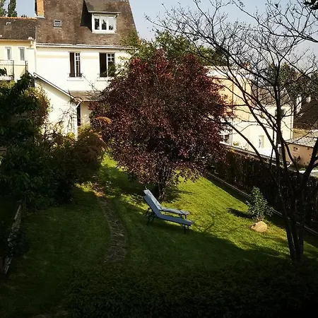 D'hotes Avec Petit Dejeuner 3* Le Mans