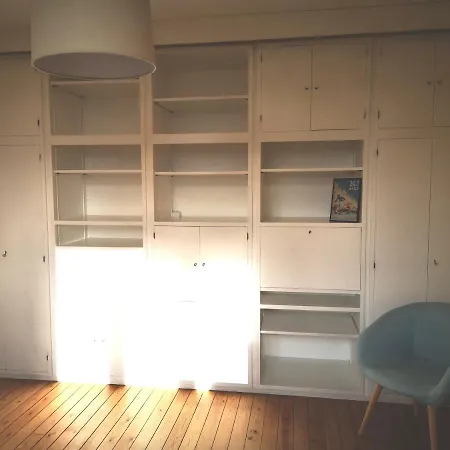 Couette-café D'hôtes Avec Petit Déjeuner