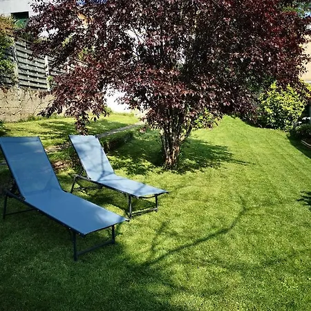 D'hotes Avec Petit Dejeuner Bed & Breakfast Le Mans