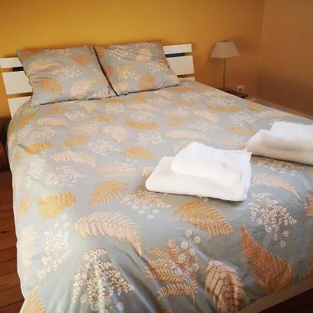 D'hôtes Avec Petit Déjeuner Le Mans