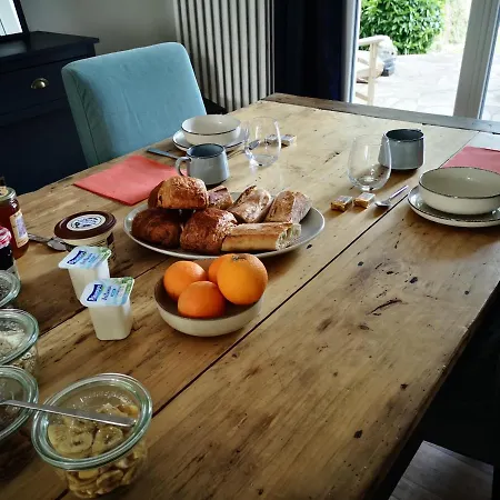 D'hôtes Avec Petit Déjeuner