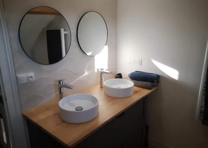 D'hôtes Avec Petit Déjeuner Le Mans