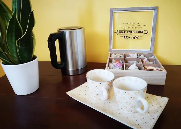 D'hôtes Avec Petit Déjeuner Couette-café Le Mans