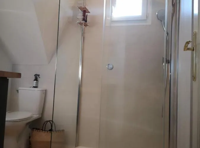 Couette-café D'hôtes Avec Petit Déjeuner