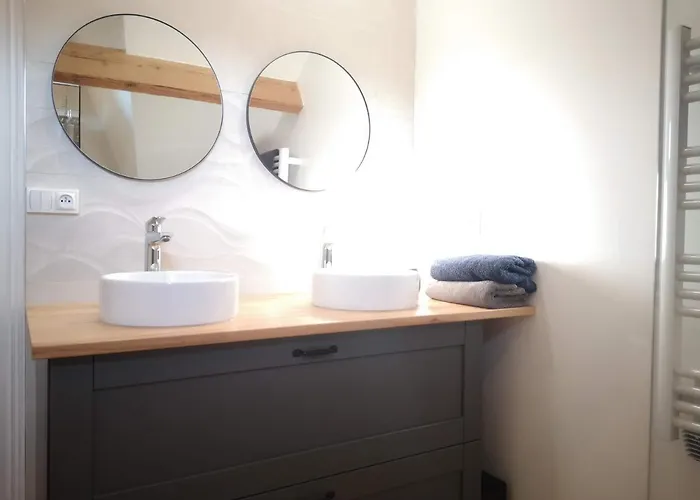 D'hôtes Avec Petit Déjeuner Le Mans