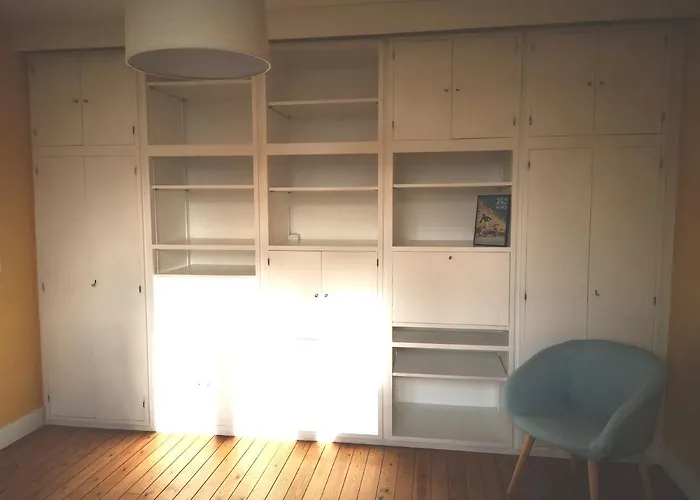 Bed and breakfast D'hôtes Avec Petit Déjeuner