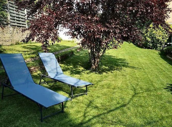 D'hôtes Avec Petit Déjeuner Bed and breakfast Le Mans