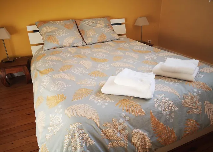 D'hôtes Avec Petit Déjeuner Le Mans